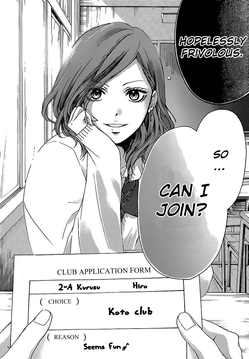 Kono Oto Tomare!, Chapter 9 image 46